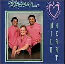 Wildheart [FROM US] [IMPORT] Kapena CD